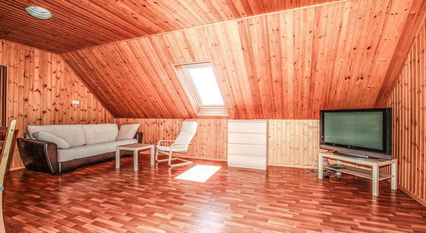 Гостиница на Тростниковой Улице Адлер-28