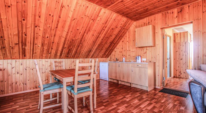 Гостиница на Тростниковой Улице Адлер-29