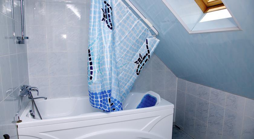 Гостиница на Тростниковой Улице Адлер-23