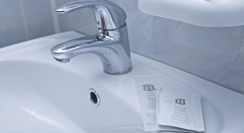 Гостиница на Тростниковой Улице Адлер