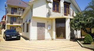 Гостиница на Тростниковой Улице Адлер-7