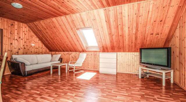 Гостиница на Тростниковой Улице Адлер-27