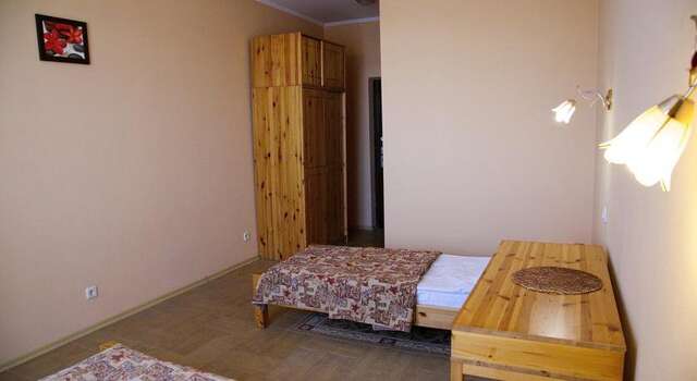 Гостиница на Тростниковой Улице Адлер-14