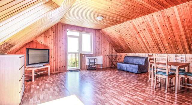 Гостиница на Тростниковой Улице Адлер-25