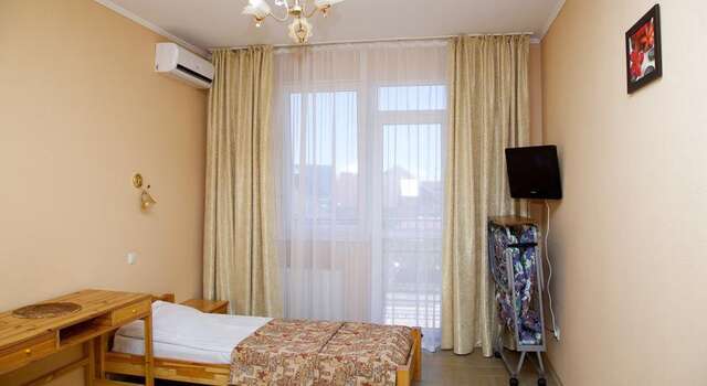 Гостиница на Тростниковой Улице Адлер-15