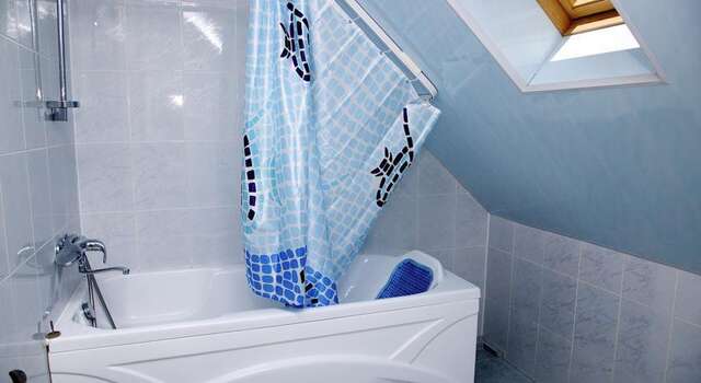 Гостиница на Тростниковой Улице Адлер-22