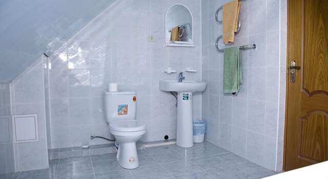 Гостиница на Тростниковой Улице Адлер-21